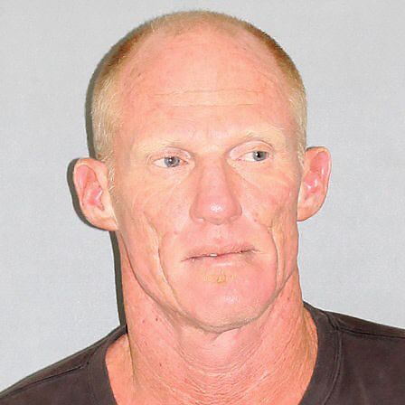 Marinovich has changed a lot due to drug use