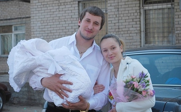 Alexander Galimov fought for his life, but died in the hospital