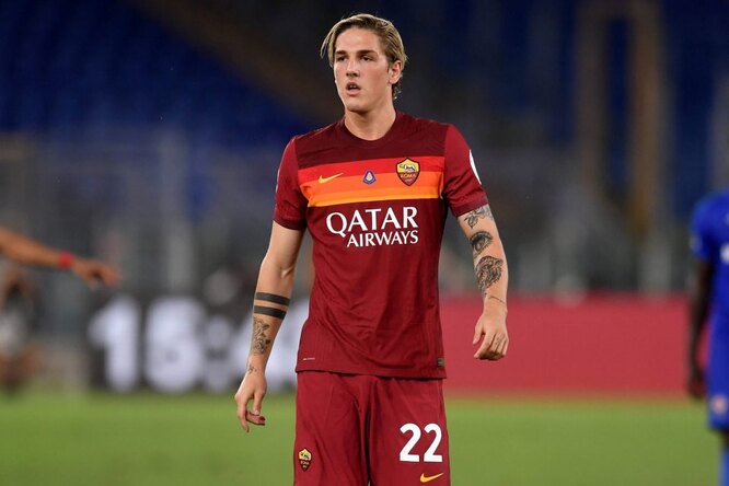 Nicolo Zaniolo could also be punished