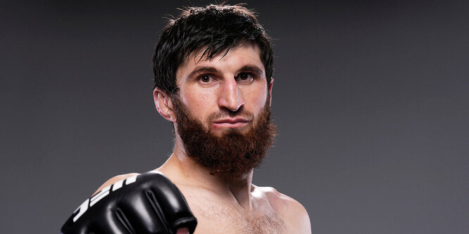 Ankalaev is one of the best UFC light heavyweight fighters