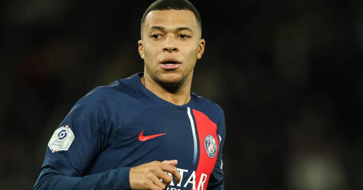 Mbappe signed a contract with Real Madrid.  The details of the agreement are already known