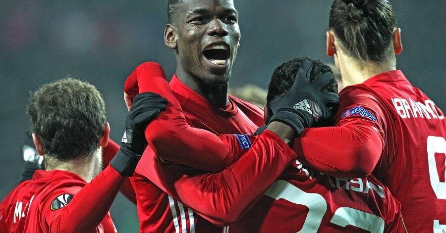 Juventus will cut Pogba’s salary due to the doping scandal: he will receive 430 times less