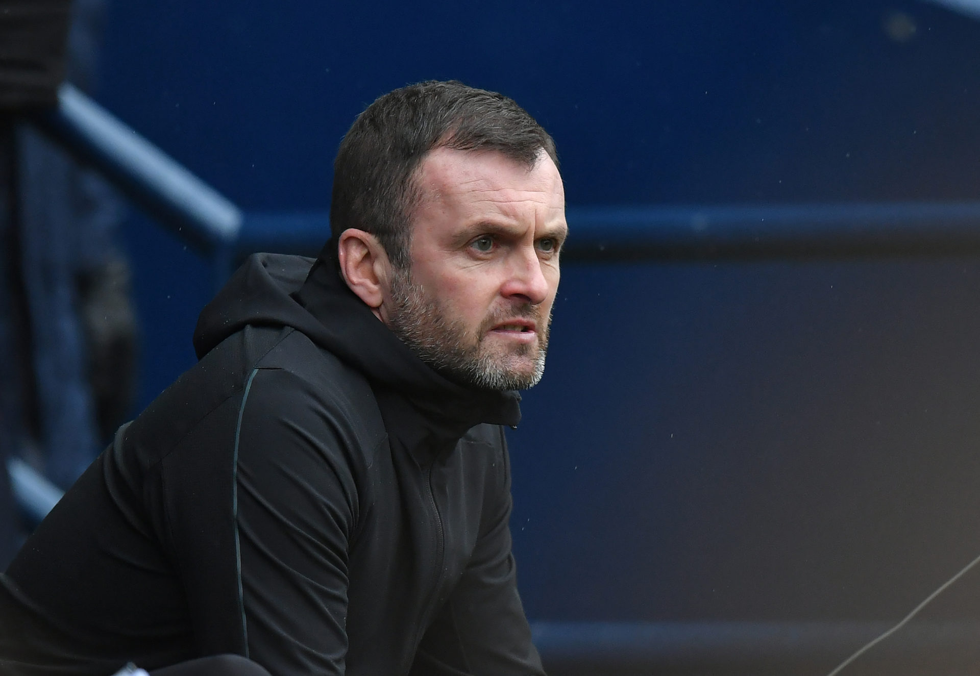 Failed Southampton wonderkid is now thriving under divisive ex-manager Nathan Jones