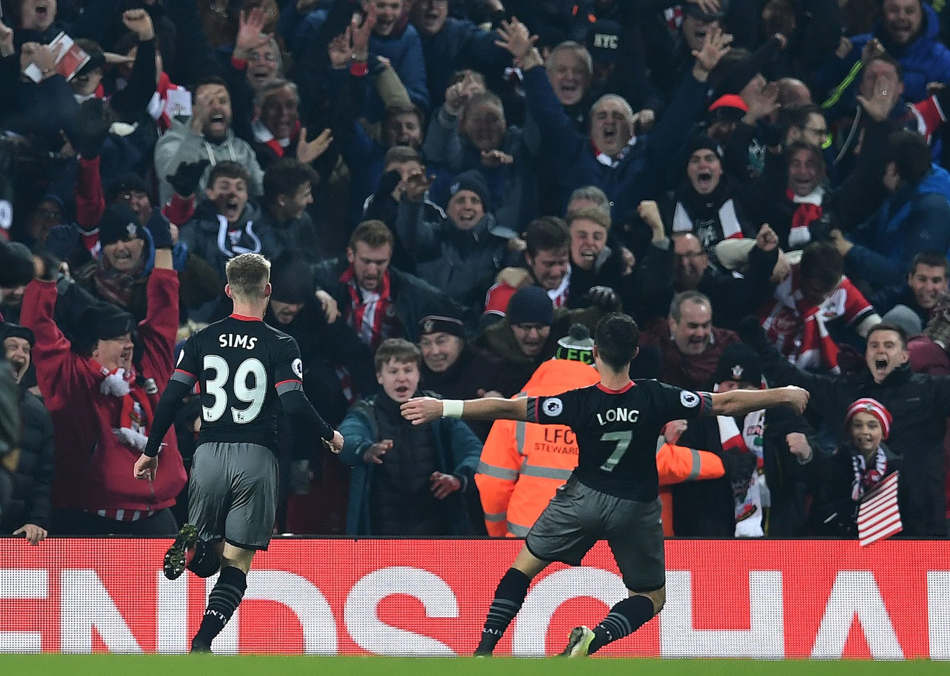 What happened to Josh Sims? The Southampton gem who sealed Wembley with Anfield assist